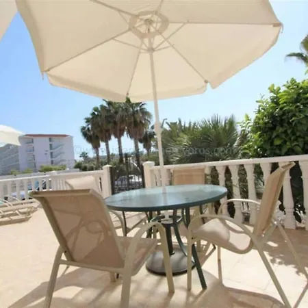 Nissi Golden Sands Family * Айя-Напа