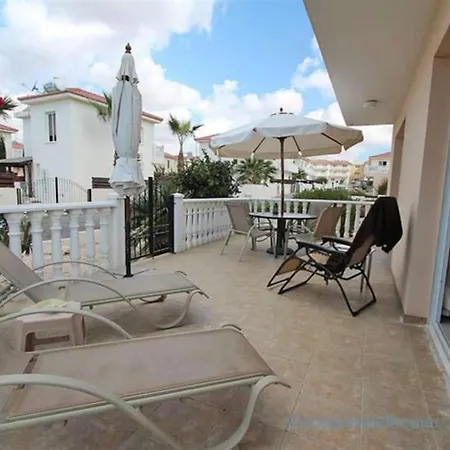 Nissi Golden Sands Family * Айя-Напа