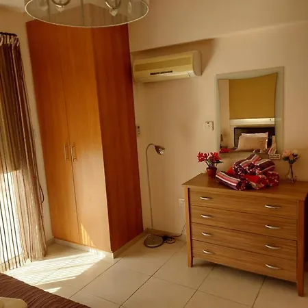 Nissi Golden Sands Family * Айя-Напа