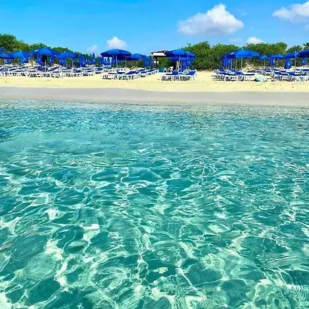 Nissi Golden Sands Family * Айя-Напа